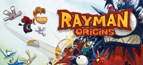 rayman legends steam